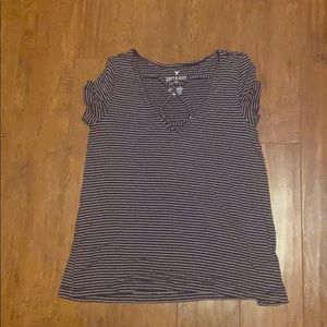 women’s american eagle shirt